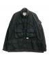 WTAPS（ダブルタップス）の古着「19AW MODULAR」｜ブラック