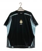 PALACEパレス）の古着「23AW PRO JERSEY」｜ブラック