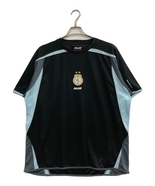 PALACE（パレス）PALACE (パレス) 23AW PRO JERSEY ブラック サイズ:XLの古着・服飾アイテム