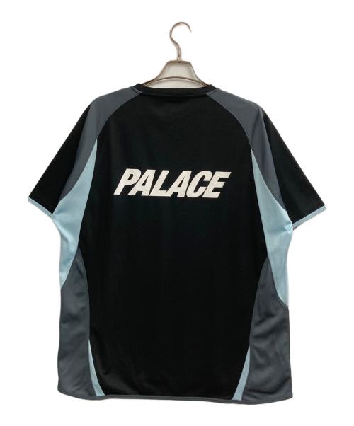 PALACE（パレス）PALACE (パレス) 23AW PRO JERSEY ブラック サイズ:XLの古着・服飾アイテム