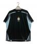 PALACE（パレス）の古着「23AW PRO JERSEY」｜ブラック