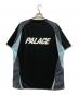 PALACE (パレス) 23AW PRO JERSEY ブラック サイズ:XL：20000円