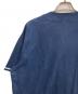 中古・古着 Supreme (シュプリーム) 24SS Ultrasuede Mesh Baseball Jersey ネイビー サイズ:XL：20000円