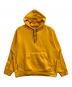 NIKE（ナイキ）の古着「NOCTA Cardinal Stock Hoodie」｜イエロー