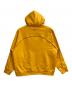 NIKE (ナイキ) DRAKE (ドレイク) NOCTA Cardinal Stock Hoodie イエロー サイズ:XXL：10000円