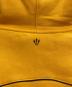 中古・古着 NIKE (ナイキ) DRAKE (ドレイク) NOCTA Cardinal Stock Hoodie イエロー サイズ:XXL：10000円