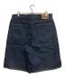 stussy (ステューシー) Big Ol' Short Denim インディゴ サイズ:W34：15000円
