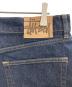 中古・古着 stussy (ステューシー) Big Ol' Short Denim インディゴ サイズ:W34：15000円