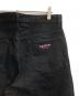 中古・古着 Supreme (シュプリーム) Rigid Baggy Selvedge Jean ブラック サイズ:W32：23000円