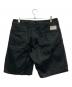 NEIGHBORHOOD (ネイバーフッド) CLASSIC CHINO SHORT PANTS ブラック サイズ:XL：15000円