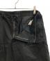中古・古着 NEIGHBORHOOD (ネイバーフッド) CLASSIC CHINO SHORT PANTS ブラック サイズ:XL：15000円