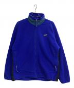 Patagoniaパタゴニア）の古着「R3 ラディアントジャケット」｜ブルー