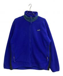 Patagonia（パタゴニア）の古着「R3 ラディアントジャケット」｜ブルー