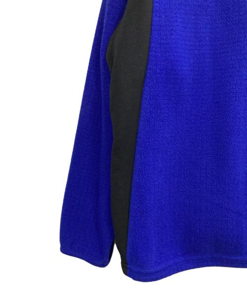 Patagonia（パタゴニア）Patagonia (パタゴニア) R3 ラディアントジャケット ブルー サイズ:XLの古着・服飾アイテム
