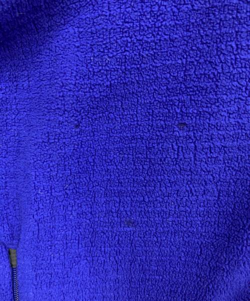 Patagonia（パタゴニア）Patagonia (パタゴニア) R3 ラディアントジャケット ブルー サイズ:XLの古着・服飾アイテム