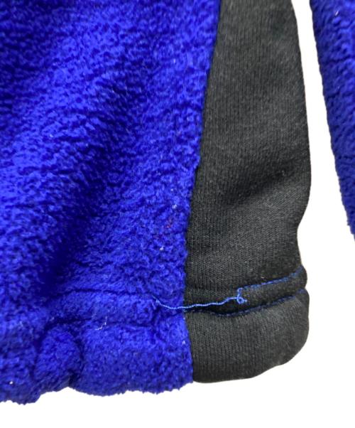 Patagonia（パタゴニア）Patagonia (パタゴニア) R3 ラディアントジャケット ブルー サイズ:XLの古着・服飾アイテム