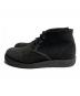 RED WING (レッドウィング) nonnative (ノンネイティブ) チャッカブーツ ブラック サイズ:USA 9D：40000円