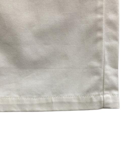 SUPREME（シュプリーム）SUPREME (シュプリーム) Work Pant ホワイト サイズ:W32の古着・服飾アイテム