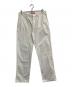SUPREME（シュプリーム）の古着「Work Pant」｜ホワイト