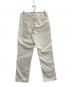 SUPREME (シュプリーム) Work Pant ホワイト サイズ:W32：9000円