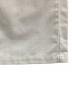 中古・古着 SUPREME (シュプリーム) Work Pant ホワイト サイズ:W32：9000円