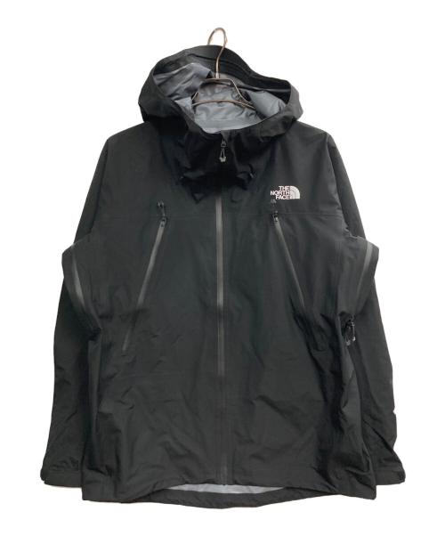 THE NORTH FACE（ザ ノース フェイス）THE NORTH FACE (ザ ノース フェイス) クライムライトジャケット ブラック サイズ:Lの古着・服飾アイテム