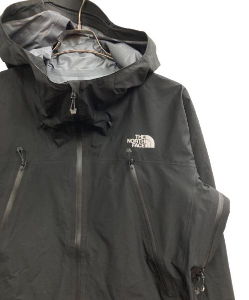 THE NORTH FACE（ザ ノース フェイス）THE NORTH FACE (ザ ノース フェイス) クライムライトジャケット ブラック サイズ:Lの古着・服飾アイテム