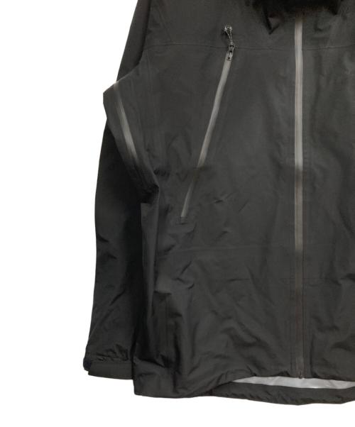 THE NORTH FACE（ザ ノース フェイス）THE NORTH FACE (ザ ノース フェイス) クライムライトジャケット ブラック サイズ:Lの古着・服飾アイテム