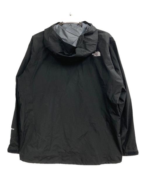 THE NORTH FACE（ザ ノース フェイス）THE NORTH FACE (ザ ノース フェイス) クライムライトジャケット ブラック サイズ:Lの古着・服飾アイテム