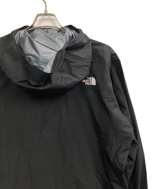 THE NORTH FACE（ザ ノース フェイス）THE NORTH FACE (ザ ノース フェイス) クライムライトジャケット ブラック サイズ:Lの古着・服飾アイテム