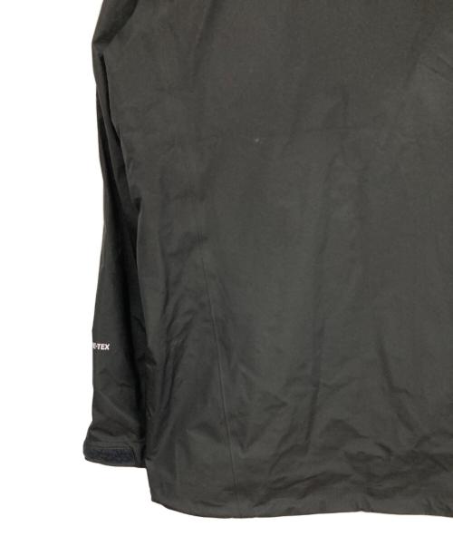 THE NORTH FACE（ザ ノース フェイス）THE NORTH FACE (ザ ノース フェイス) クライムライトジャケット ブラック サイズ:Lの古着・服飾アイテム