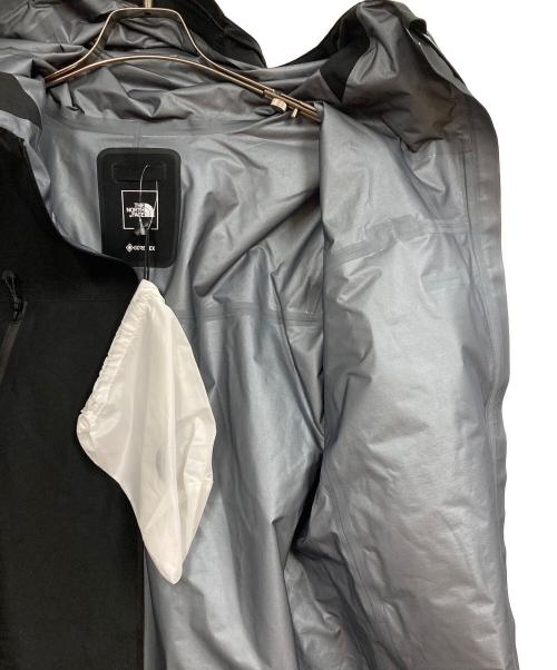 THE NORTH FACE（ザ ノース フェイス）THE NORTH FACE (ザ ノース フェイス) クライムライトジャケット ブラック サイズ:Lの古着・服飾アイテム