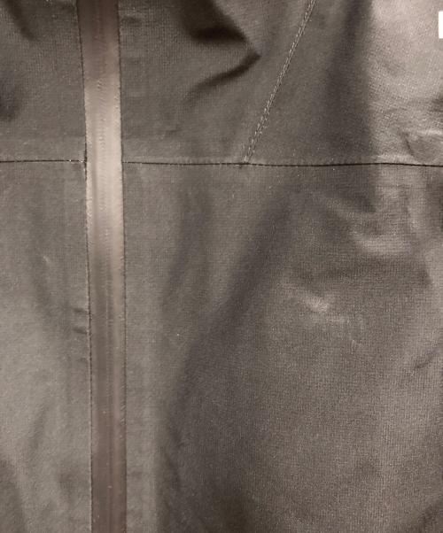 THE NORTH FACE（ザ ノース フェイス）THE NORTH FACE (ザ ノース フェイス) クライムライトジャケット ブラック サイズ:Lの古着・服飾アイテム