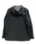 THE NORTH FACE (ザ ノース フェイス) クライムライトジャケット ブラック サイズ:L：22000円