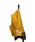 Hysteric Glamour (ヒステリックグラマー) CLUB HYSTERIC デイパック イエロー 未使用品：18000円