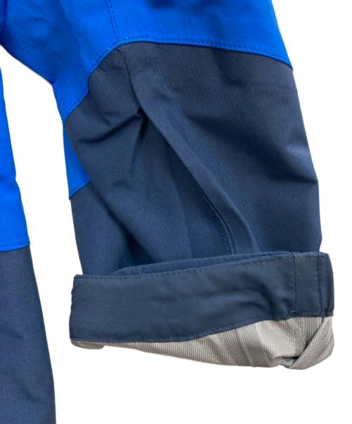 mont-bell（モンベル）mont-bell (モンベル) コスミックパーカ ネイビー サイズ:Sの古着・服飾アイテム
