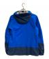 mont-bell (モンベル) コスミックパーカ ネイビー サイズ:S：6000円