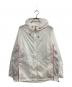 Supreme（シュプリーム）の古着「22SS Ripstop Hooded Windshell」｜ホワイト