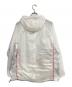 Supreme (シュプリーム) 22SS Ripstop Hooded Windshell ホワイト サイズ:L：15000円