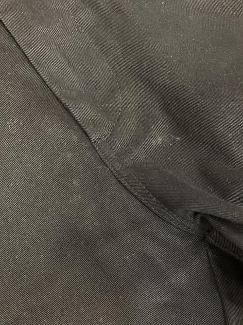 SUPREME（シュプリーム）SUPREME (シュプリーム) WORK PANT ブラック サイズ:30の古着・服飾アイテム