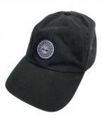 SUPREME×Timberlandシュプリーム×ティンバーランド）の古着「21AW 6-Panel Black」｜ブラック