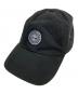 Supreme（シュプリーム）の古着「21AW 6-Panel Black」｜ブラック