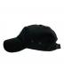Supreme (シュプリーム) Timberland (ティンバーランド) 21AW 6-Panel Black ブラック：8000円