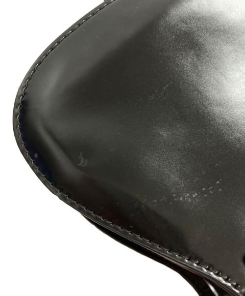 Dr.Martens（ドクターマーチン）Dr.Martens (ドクターマーチン) BOW バッグ ブラックの古着・服飾アイテム