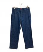 LEVI'Sリーバイス）の古着「XX Chino Relaxed Straight」｜インディゴ