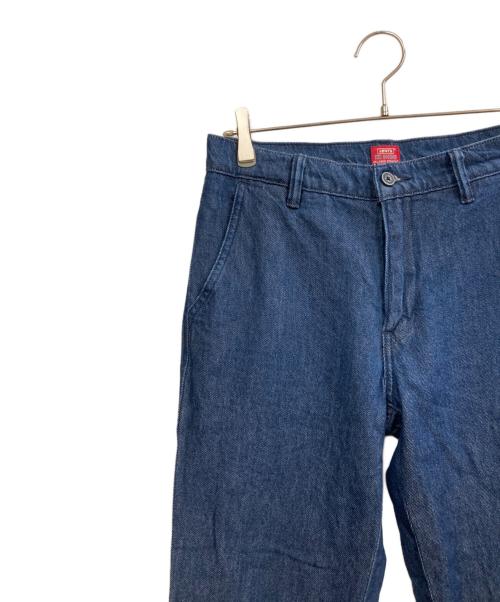 LEVI'S（リーバイス）LEVI'S (リーバイス) XX Chino Relaxed Straight インディゴ サイズ:W29L32の古着・服飾アイテム