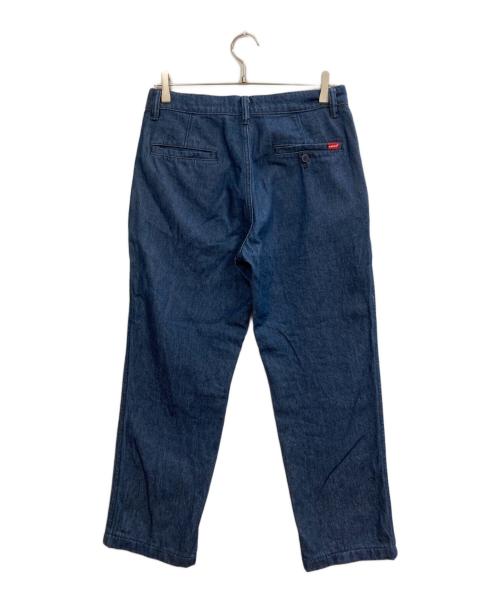 LEVI'S（リーバイス）LEVI'S (リーバイス) XX Chino Relaxed Straight インディゴ サイズ:W29L32の古着・服飾アイテム
