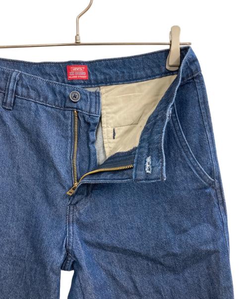 LEVI'S（リーバイス）LEVI'S (リーバイス) XX Chino Relaxed Straight インディゴ サイズ:W29L32の古着・服飾アイテム