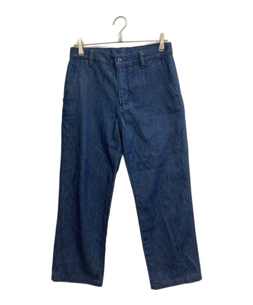 LEVI'S（リーバイス）LEVI'S (リーバイス) デニムパンツ インディゴ サイズ:W30の古着・服飾アイテム