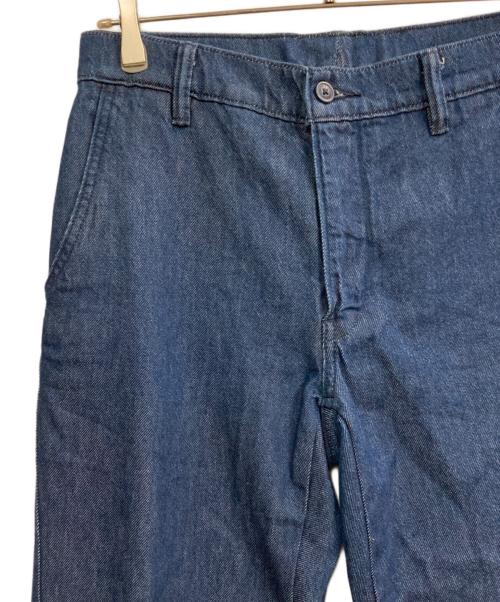 LEVI'S（リーバイス）LEVI'S (リーバイス) デニムパンツ インディゴ サイズ:W30の古着・服飾アイテム